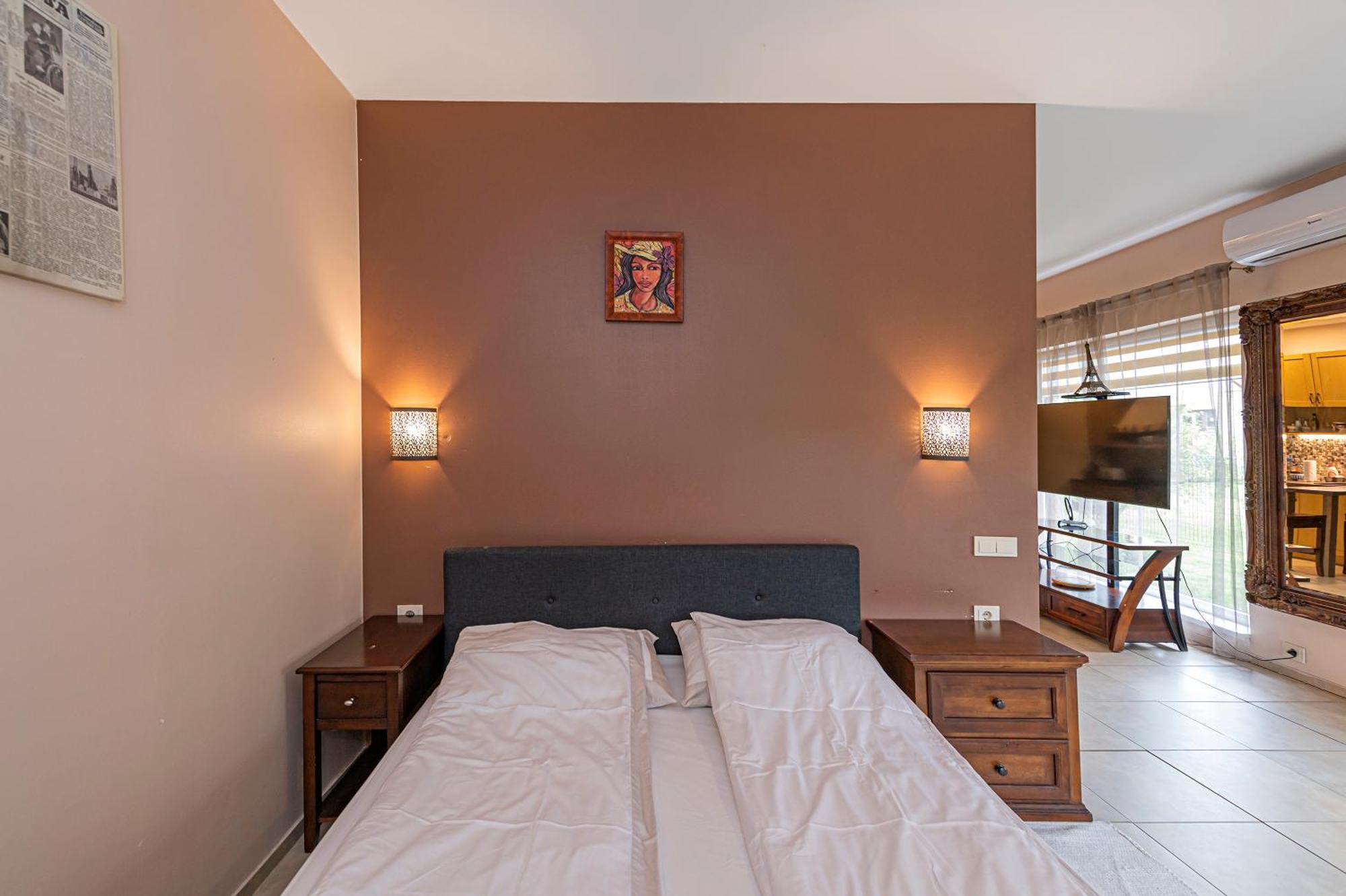 Calm And Private Apartment By Polo Apartments Kaunas Buitenkant foto