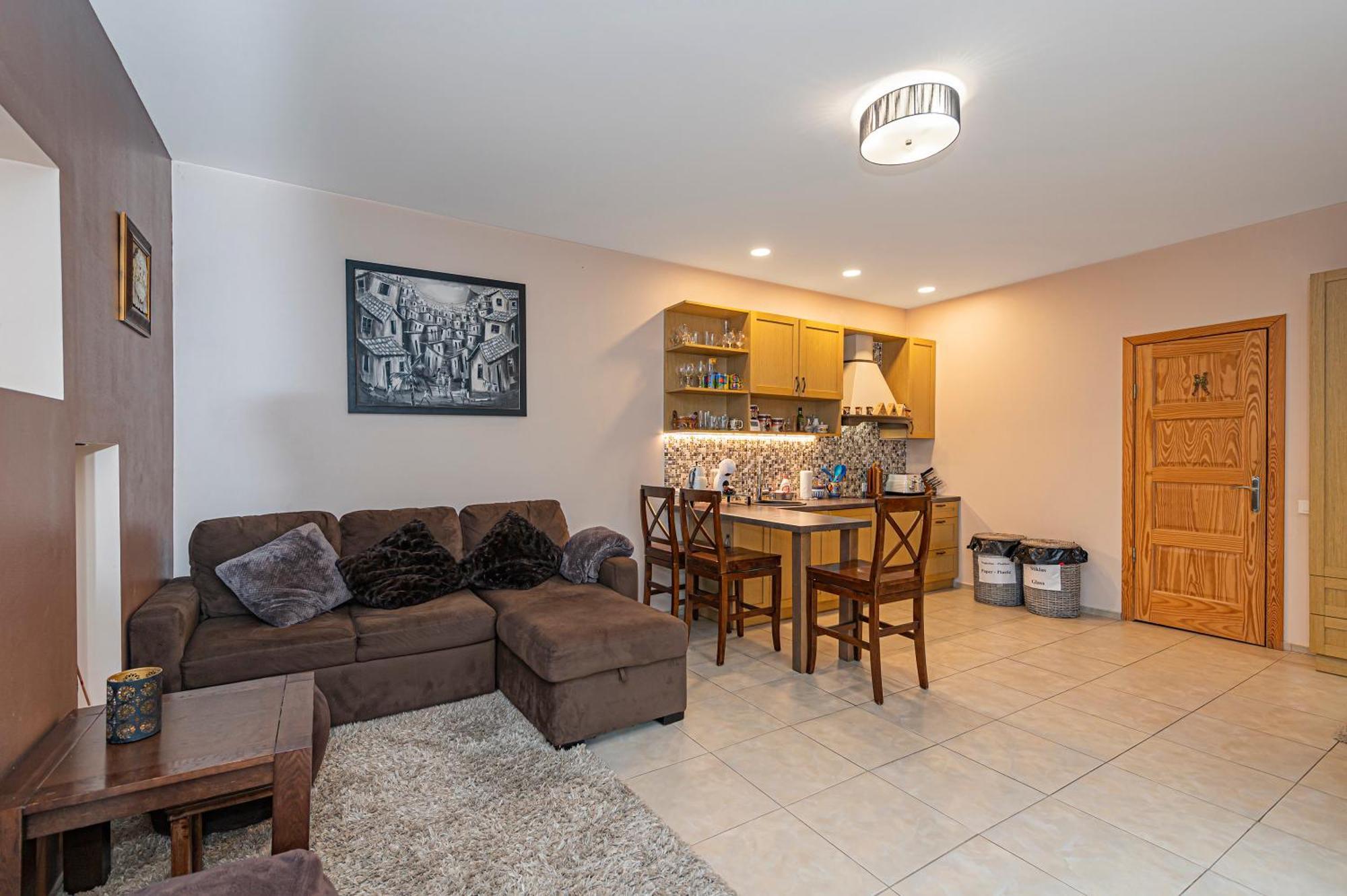 Calm And Private Apartment By Polo Apartments Kaunas Buitenkant foto