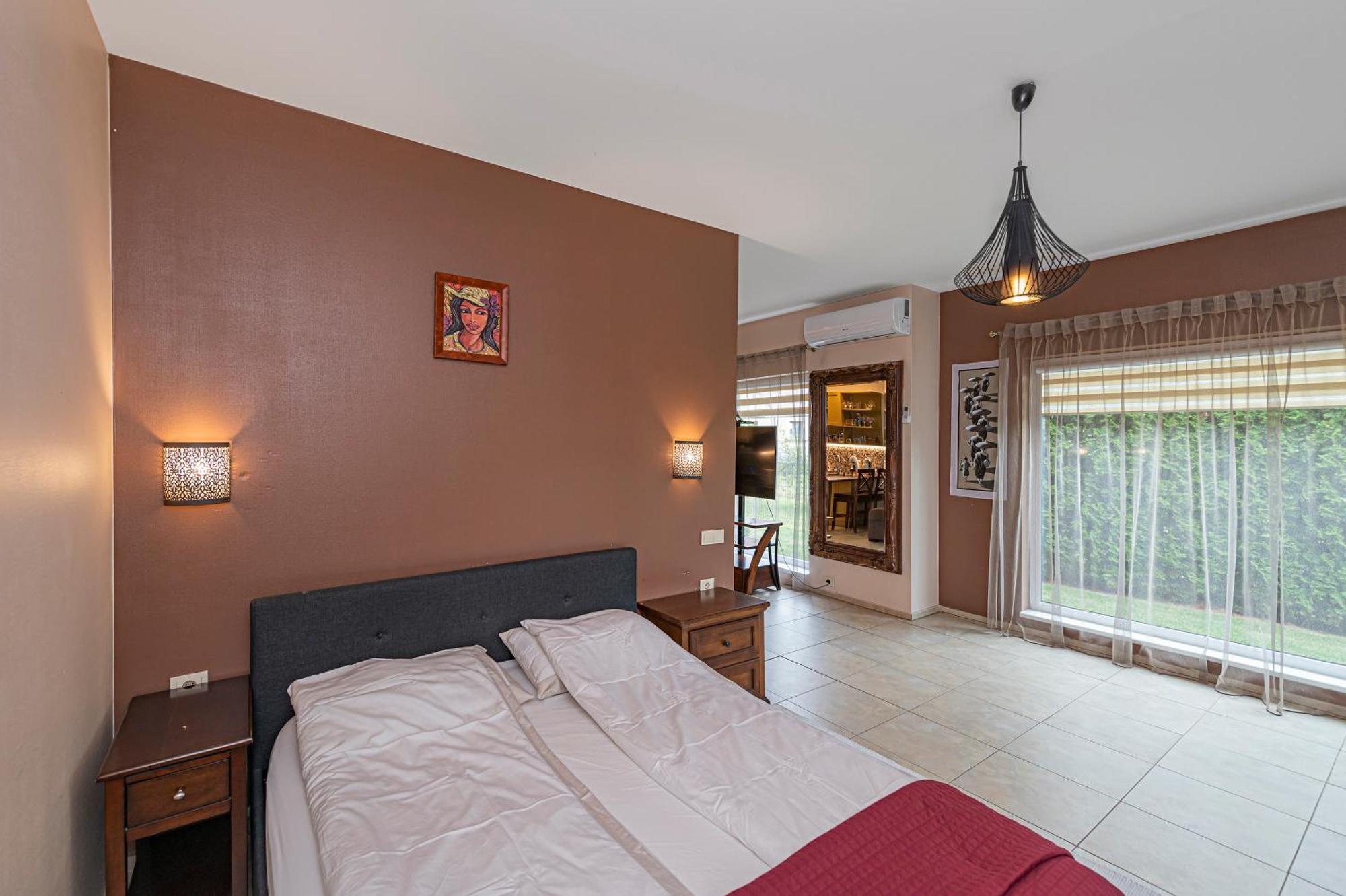 Calm And Private Apartment By Polo Apartments Kaunas Buitenkant foto