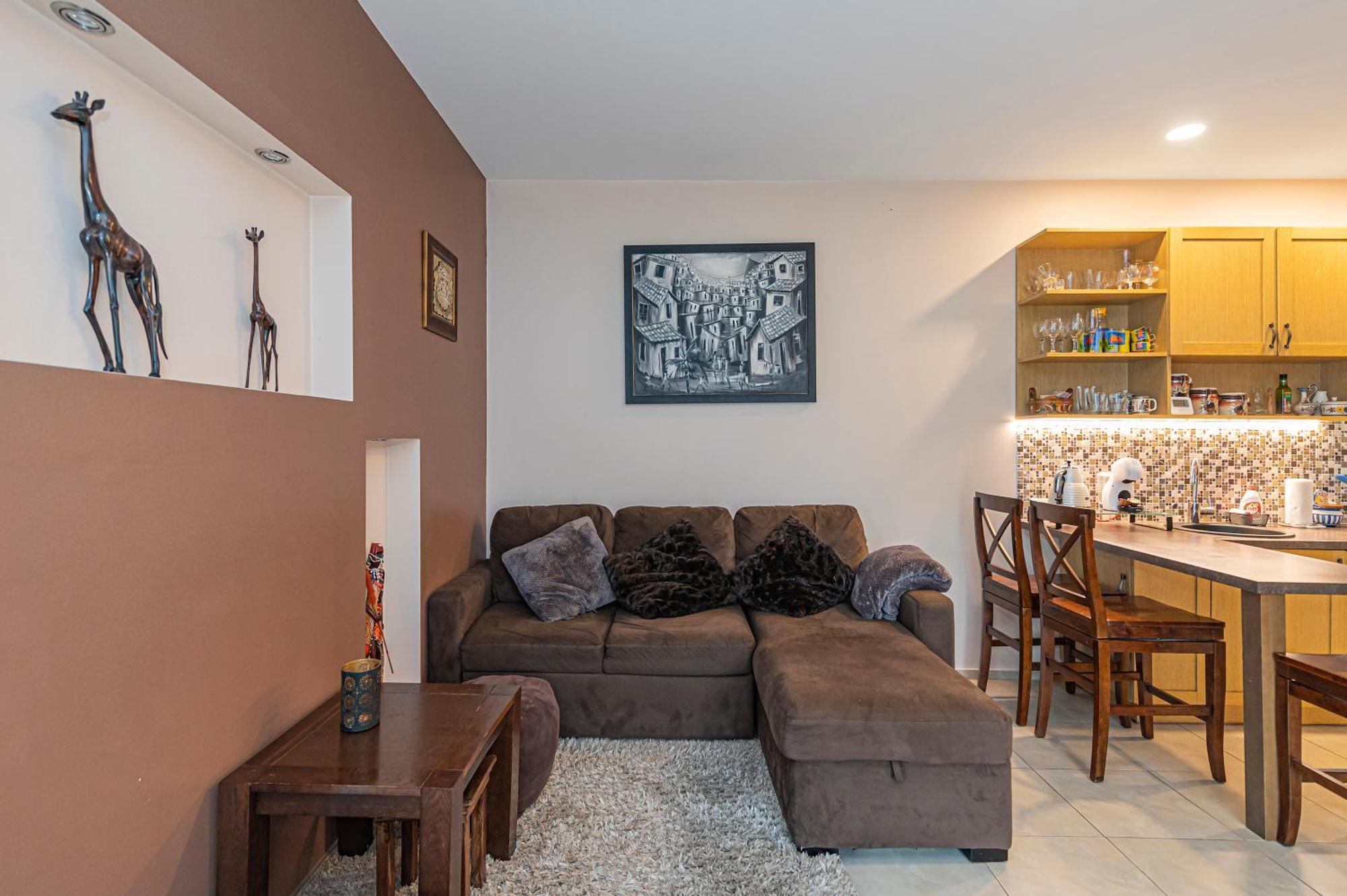 Calm And Private Apartment By Polo Apartments Kaunas Buitenkant foto