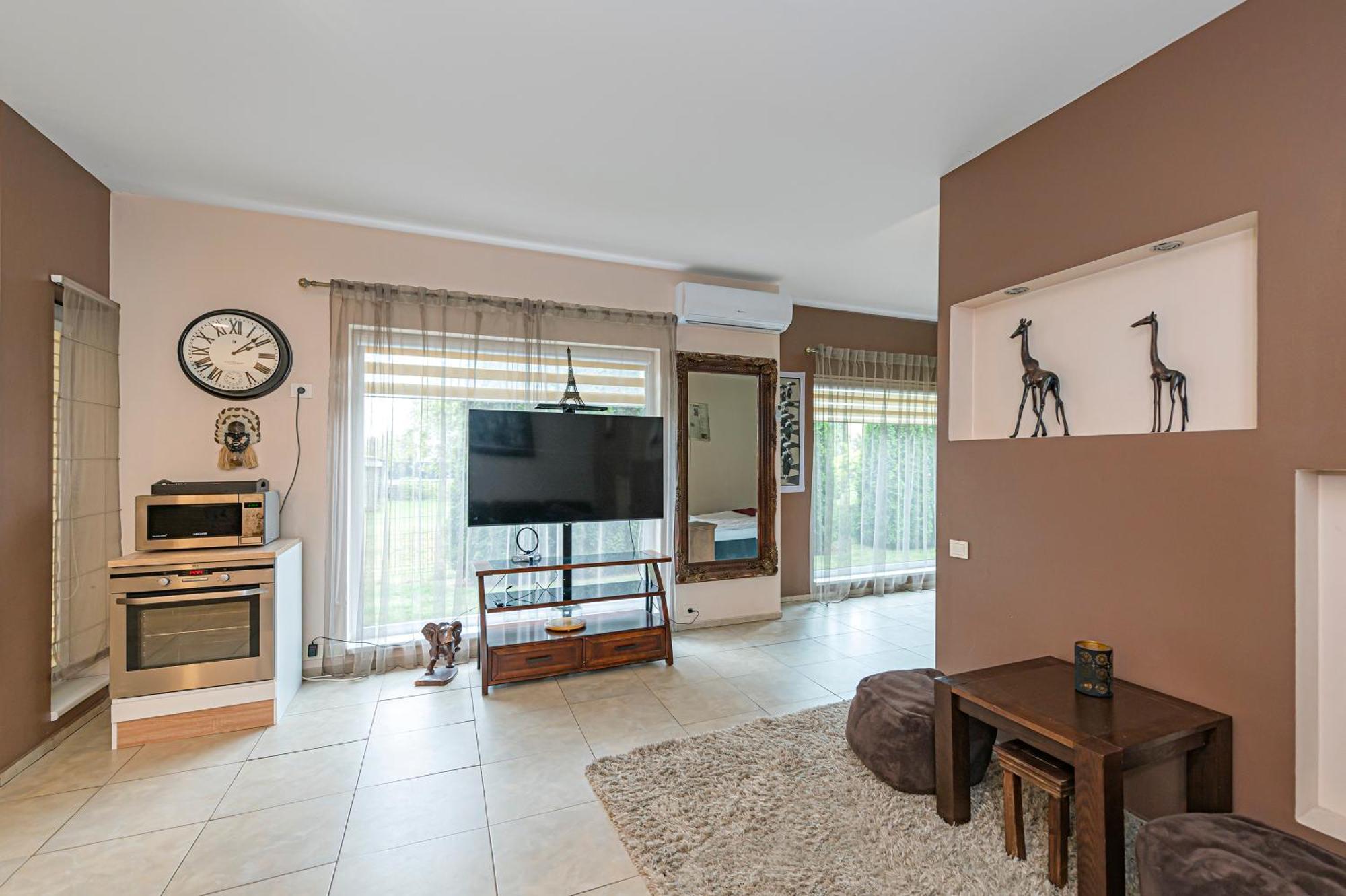 Calm And Private Apartment By Polo Apartments Kaunas Buitenkant foto