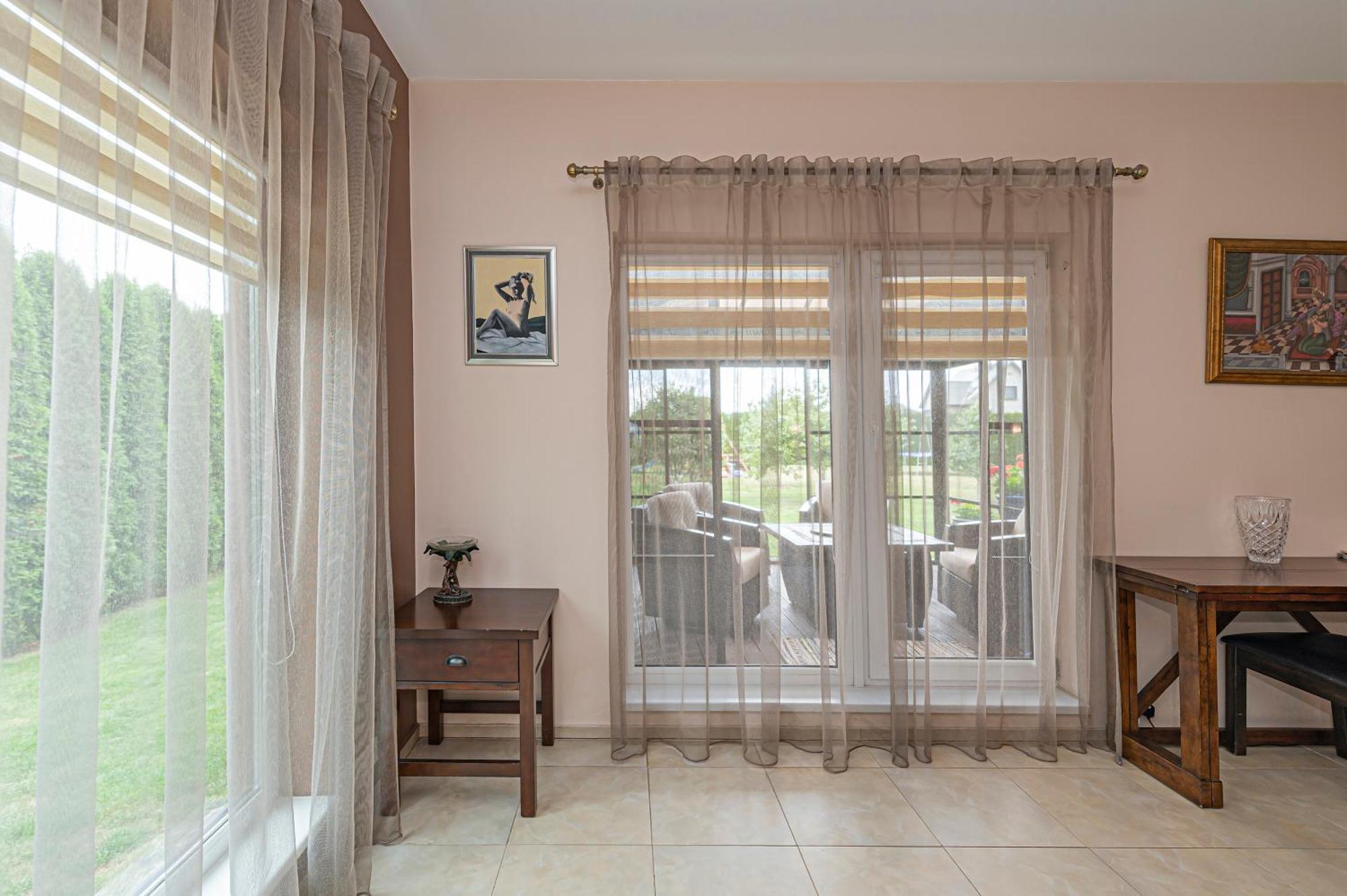 Calm And Private Apartment By Polo Apartments Kaunas Buitenkant foto